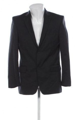 Herren Sakko S.Oliver, Größe M, Farbe Schwarz, Preis 13,99 €