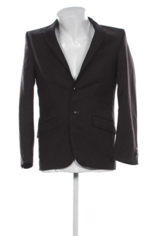 Herren Sakko S.Oliver, Größe XL, Farbe Braun, Preis 10,99 €