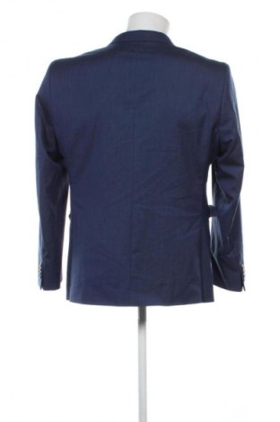 Férfi zakó S.Oliver, Méret L, Szín Kék, Ár 5 549 Ft