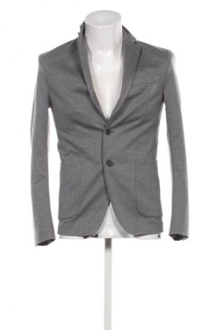 Pánské sako  S.Oliver, Velikost L, Barva Šedá, Cena  199,00 Kč