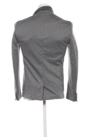 Pánské sako  S.Oliver, Velikost L, Barva Šedá, Cena  199,00 Kč