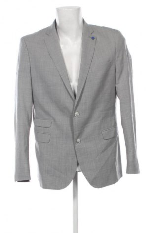 Pánske sako  S.Oliver Black Label, Veľkosť XL, Farba Sivá, Cena  20,95 €