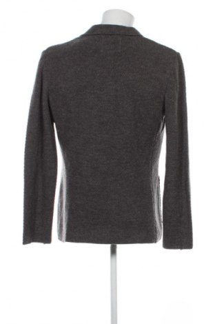 Pánske sako  Selected Homme, Veľkosť L, Farba Sivá, Cena  7,95 €