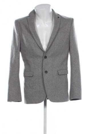 Férfi zakó Selected Homme, Méret L, Szín Szürke, Ár 5 289 Ft