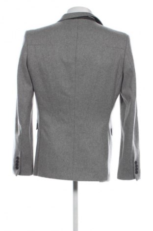 Férfi zakó Selected Homme, Méret L, Szín Szürke, Ár 5 289 Ft