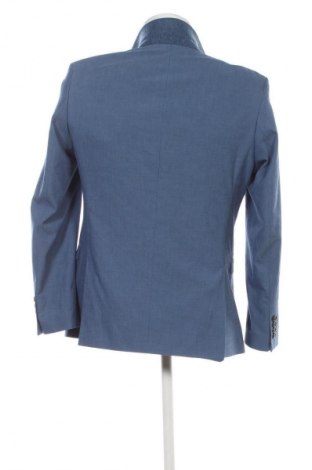 Sacou de bărbați Selected Homme, Mărime M, Culoare Albastru, Preț 67,99 Lei