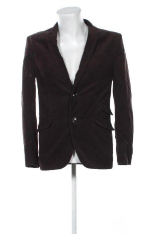 Sacou de bărbați Selected Homme, Mărime L, Culoare Negru, Preț 52,99 Lei