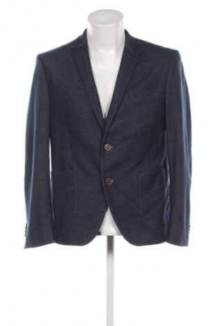 Мъжко сако Soft Line, Размер L, Цвят Син, Цена 7,66 €
