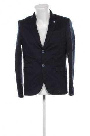 Férfi zakó Sonny Bono, Méret M, Szín Kék, Ár 3 539 Ft