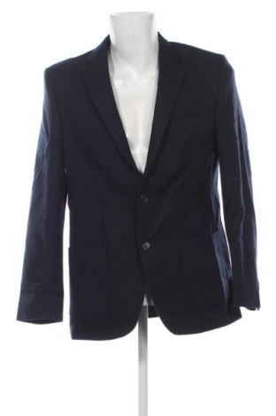 Męska marynarka Steffen Klein, Rozmiar XL, Kolor Niebieski, Cena 634,99 zł