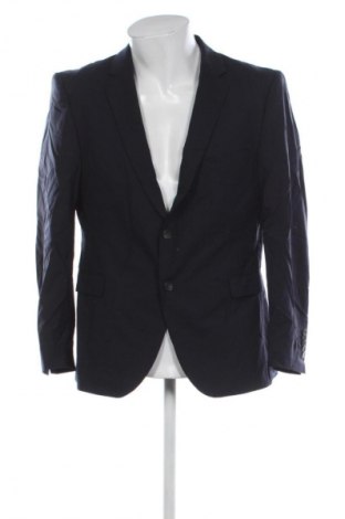 Pánské sako  Strellson, Velikost L, Barva Modrá, Cena  409,00 Kč