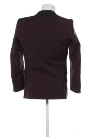 Ανδρικό σακάκι Strellson, Μέγεθος S, Χρώμα Βιολετί, Τιμή 10,99 €