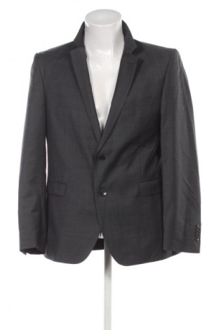 Pánske sako  Strellson, Veľkosť L, Farba Čierna, Cena  10,95 €