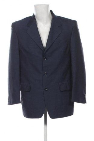 Sacou de bărbați Studio Coletti, Mărime XXL, Culoare Albastru, Preț 33,99 Lei