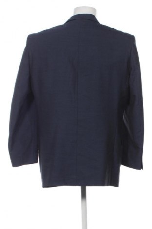 Sacou de bărbați Studio Coletti, Mărime XXL, Culoare Albastru, Preț 33,99 Lei