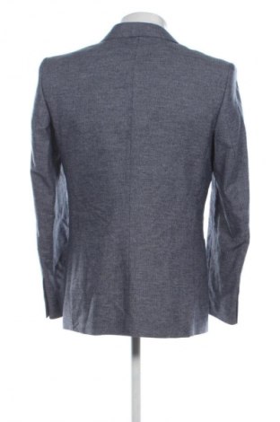 Мъжко сако T.M.Lewin, Размер M, Цвят Син, Цена 122,70 €