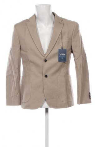 Męska marynarka T.M.Lewin, Rozmiar L, Kolor Beżowy, Cena 634,99 zł