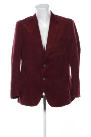 Męska marynarka Tailor & Son, Rozmiar XL, Kolor Czerwony, Cena 41,99 zł