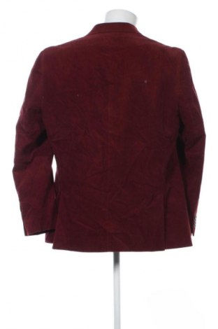 Męska marynarka Tailor & Son, Rozmiar XL, Kolor Czerwony, Cena 41,99 zł