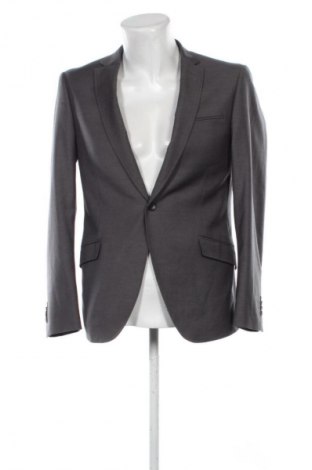 Pánské sako  Tailored, Velikost L, Barva Šedá, Cena  209,00 Kč