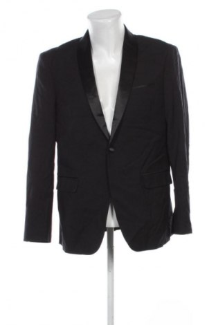Ανδρικό σακάκι Tarocash, Μέγεθος XL, Χρώμα Μαύρο, Τιμή 7,99 €