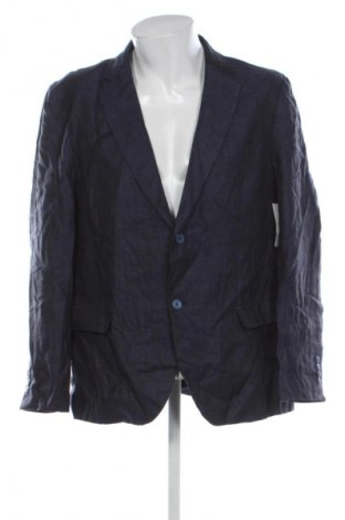 Herren Sakko Tarocash, Größe 3XL, Farbe Blau, Preis 59,99 €