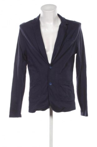 Pánské sako  Teodor, Velikost L, Barva Modrá, Cena  1 304,00 Kč