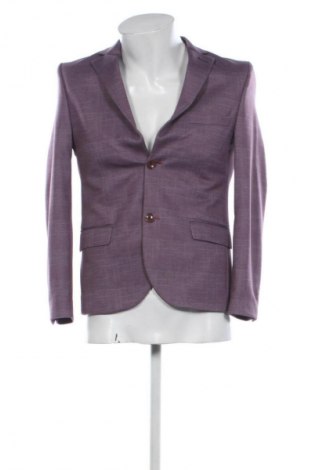 Férfi zakó Teodor, Méret S, Szín Lila, Ár 15 946 Ft