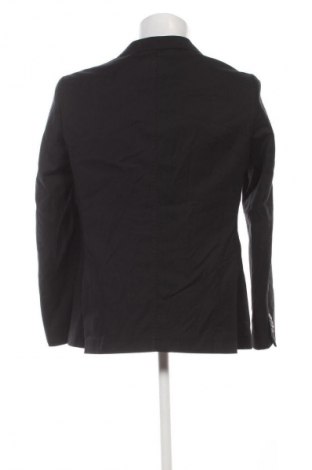 Ανδρικό σακάκι Teodor, Μέγεθος L, Χρώμα Μαύρο, Τιμή 46,00 €