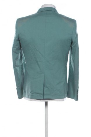 Мъжко сако Teodor, Размер S, Цвят Зелен, Цена 46,00 €