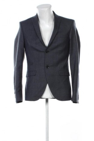 Pánské sako  Tiger Of Sweden, Velikost M, Barva Modrá, Cena  499,00 Kč
