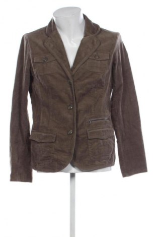 Ανδρικό σακάκι Tom Tailor, Μέγεθος S, Χρώμα Καφέ, Τιμή 11,99 €