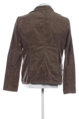 Ανδρικό σακάκι Tom Tailor, Μέγεθος S, Χρώμα Καφέ, Τιμή 11,99 €