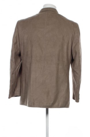 Ανδρικό σακάκι Unbranded, Μέγεθος L, Χρώμα Γκρί, Τιμή 5,99 €