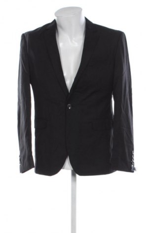 Ανδρικό σακάκι Unbranded, Μέγεθος L, Χρώμα Μαύρο, Τιμή 6,99 €