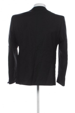 Ανδρικό σακάκι Unbranded, Μέγεθος L, Χρώμα Μαύρο, Τιμή 6,99 €