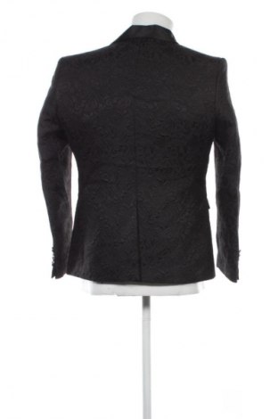 Férfi zakó Unbranded, Méret M, Szín Fekete, Ár 3 129 Ft