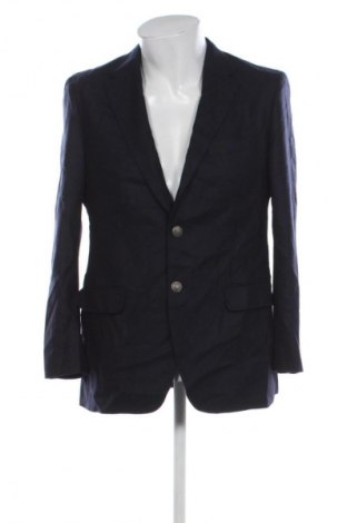 Ανδρικό σακάκι Unbranded, Μέγεθος L, Χρώμα Μπλέ, Τιμή 8,99 €