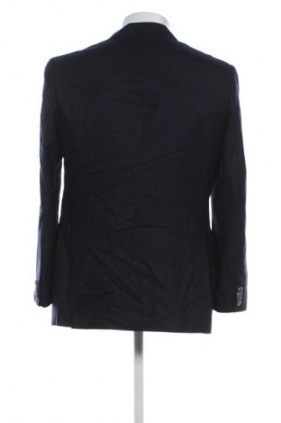Ανδρικό σακάκι Unbranded, Μέγεθος L, Χρώμα Μπλέ, Τιμή 8,99 €