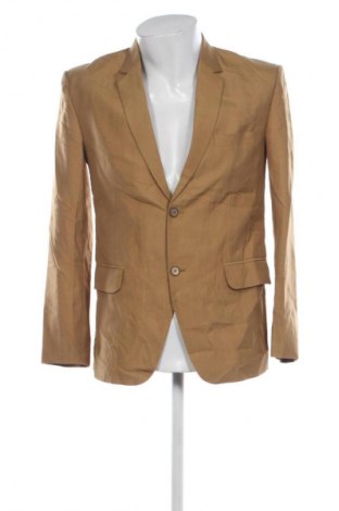Pánské sako  Unbranded, Velikost M, Barva Béžová, Cena  229,00 Kč