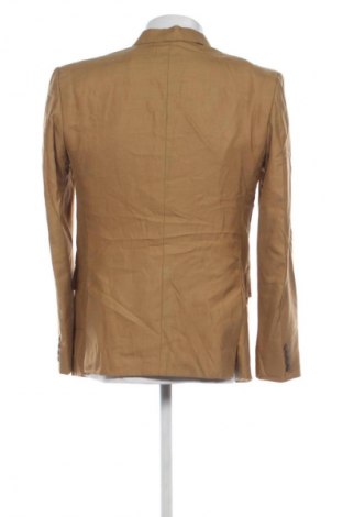 Pánské sako  Unbranded, Velikost M, Barva Béžová, Cena  229,00 Kč