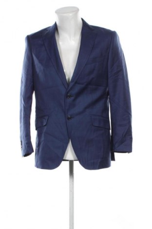 Pánske sako  Unbranded, Veľkosť L, Farba Modrá, Cena  8,95 €