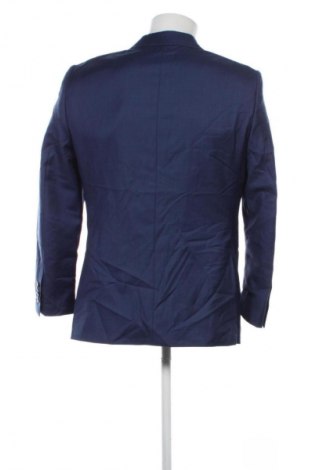 Pánske sako  Unbranded, Veľkosť L, Farba Modrá, Cena  8,95 €