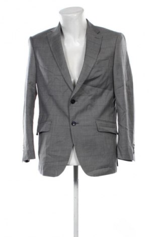 Ανδρικό σακάκι Unbranded, Μέγεθος L, Χρώμα Γκρί, Τιμή 4,99 €