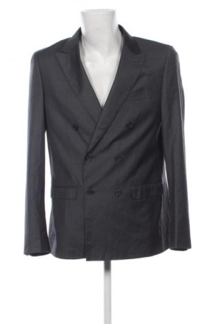 Sacou de bărbați Unbranded, Mărime XL, Culoare Gri, Preț 33,99 Lei