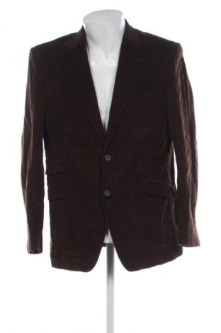 Pánské sako  Unbranded, Velikost XL, Barva Hnědá, Cena  199,00 Kč