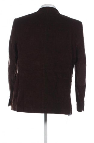 Pánské sako  Unbranded, Velikost XL, Barva Hnědá, Cena  199,00 Kč