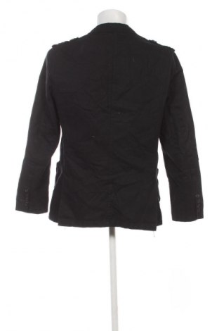 Ανδρικό σακάκι Unbranded, Μέγεθος M, Χρώμα Μαύρο, Τιμή 6,99 €