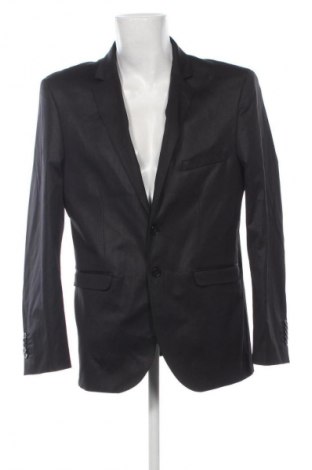 Pánské sako  Unbranded, Velikost L, Barva Černá, Cena  219,00 Kč