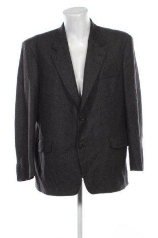 Pánske sako  Unbranded, Veľkosť XXL, Farba Sivá, Cena  9,95 €